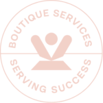 Boutique Services Logo