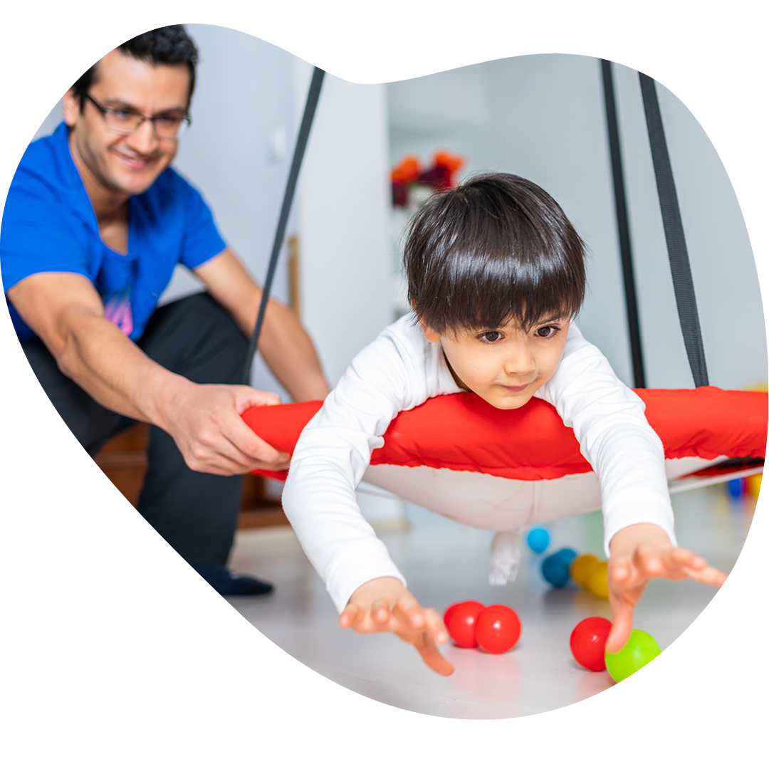 Empower ABA for Kids Bonding