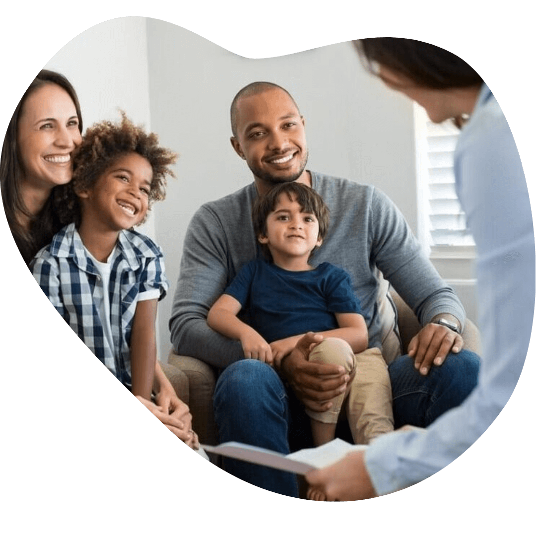 Consult Empower ABA for ABA therapy