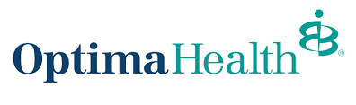 Optima health care icon