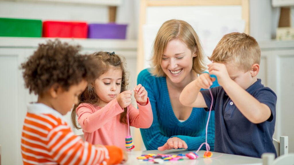 autism social interaction problems