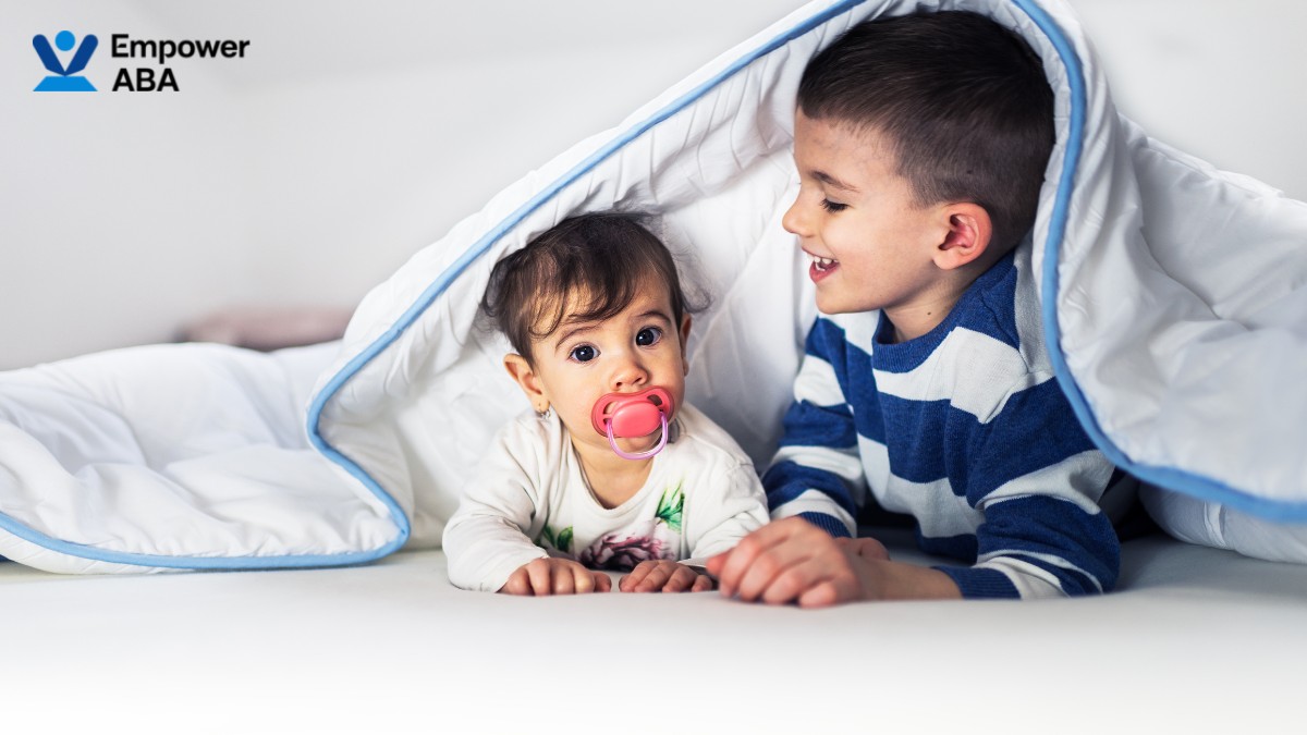 are weighted blankets good for autism