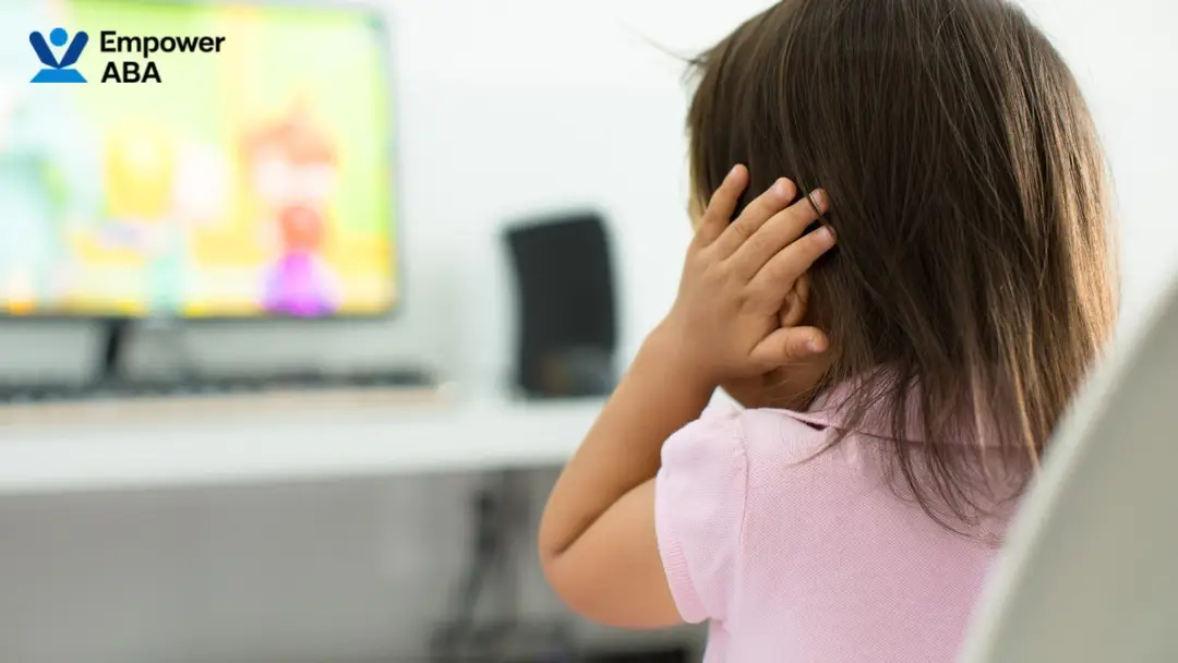 auditory autism symptoms