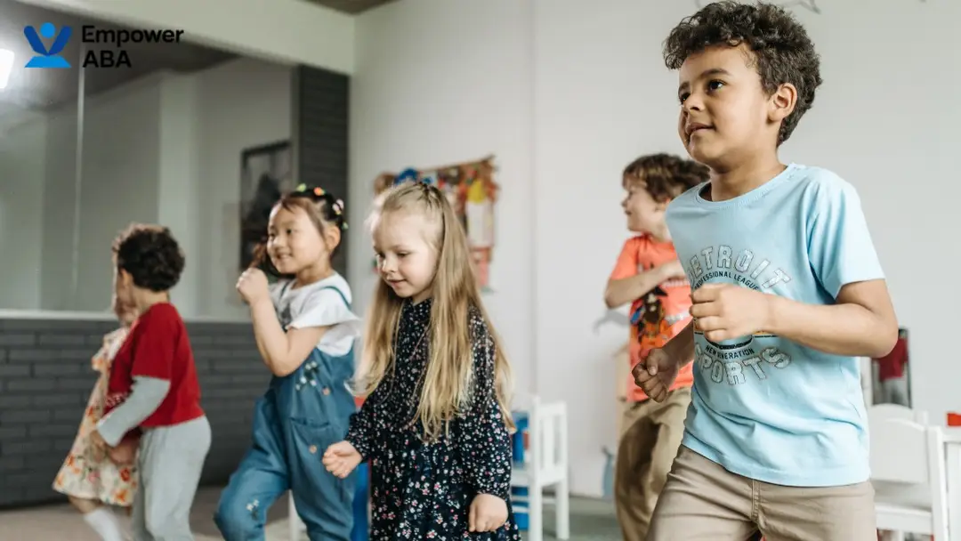 autism dance therapy