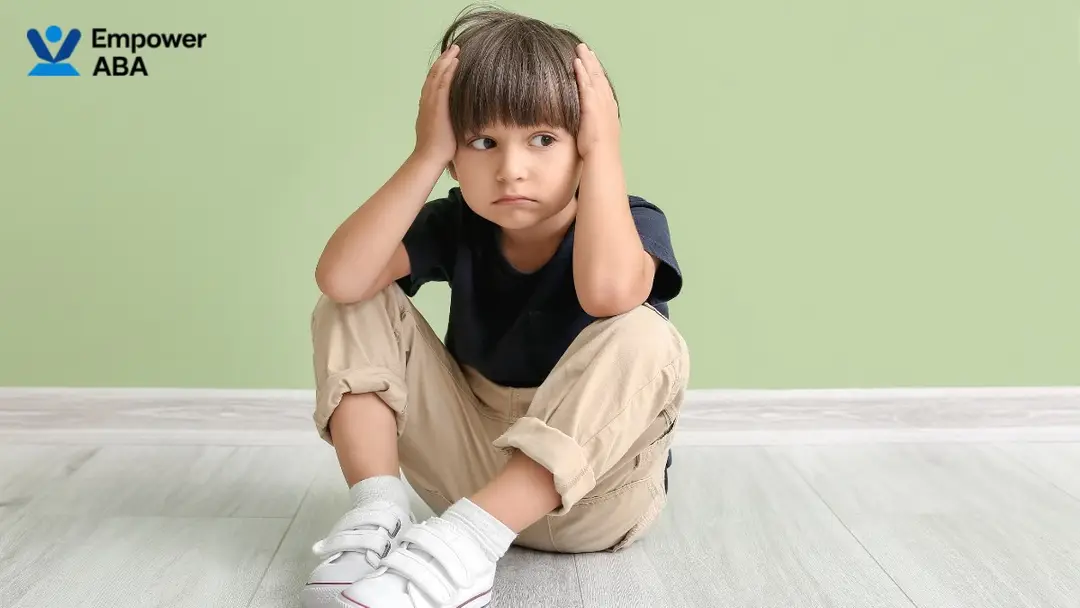 hyposensitivity autism