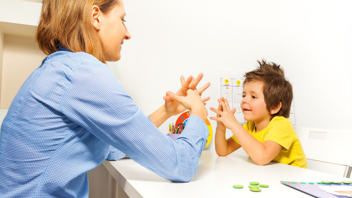 aba therapist jobs