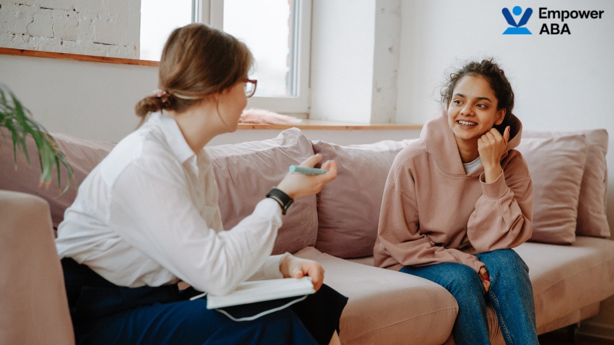 how to become an aba therapist
