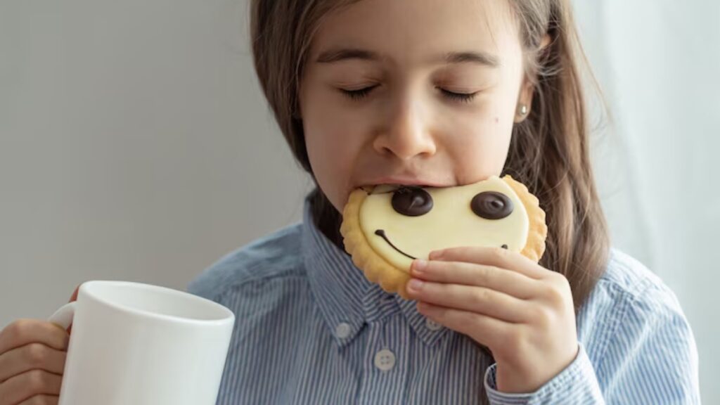 autism sugar addiction