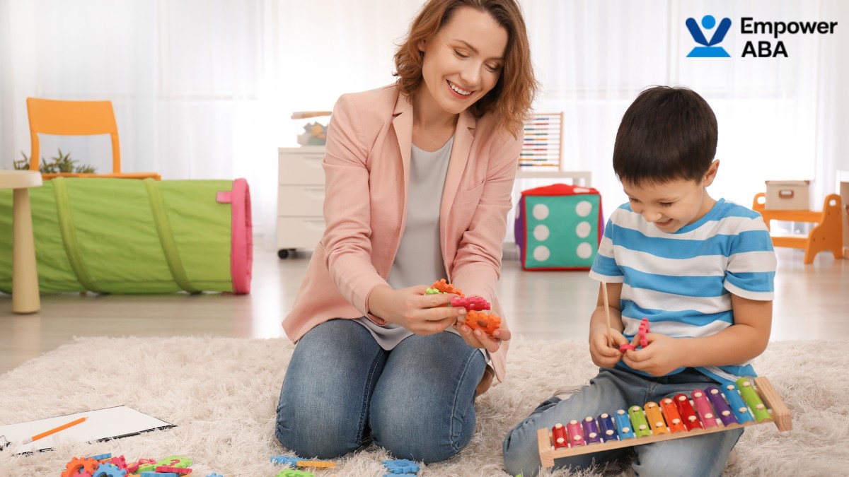Bad Parenting Causes Autism