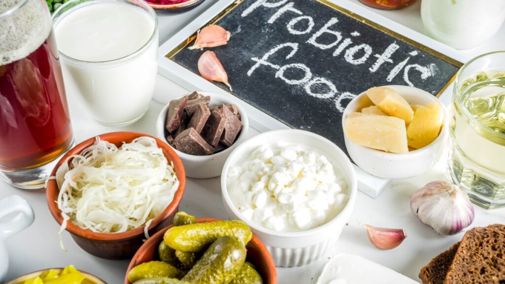 which probiotics are best for autism