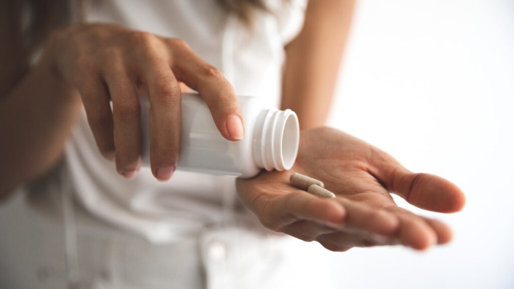 supplements for adults with autism