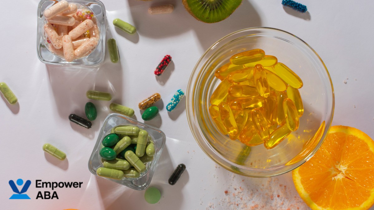 autism dietary intervention