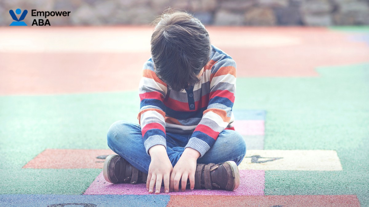 autism burnout vs depression