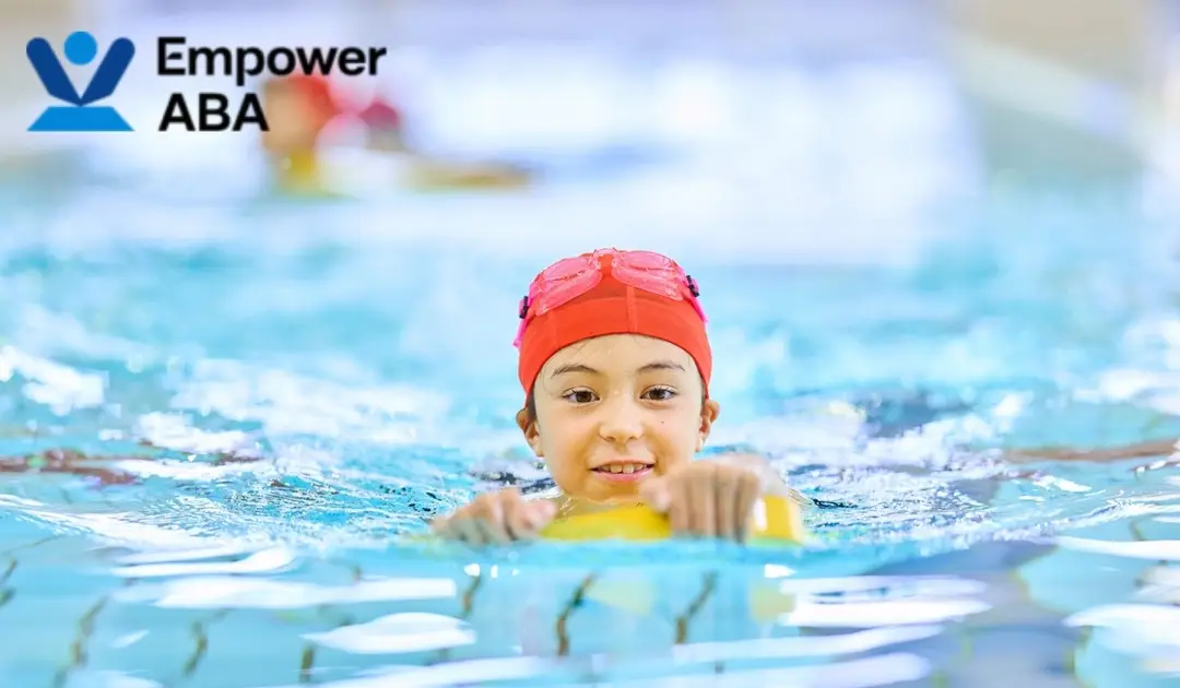 is exercise good for autism