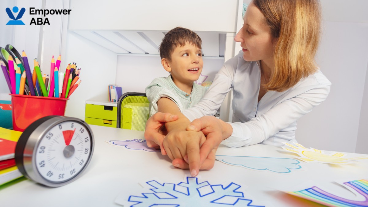 How We Support the Neurodivergent Community Through ABA Therapy Services in Virginia