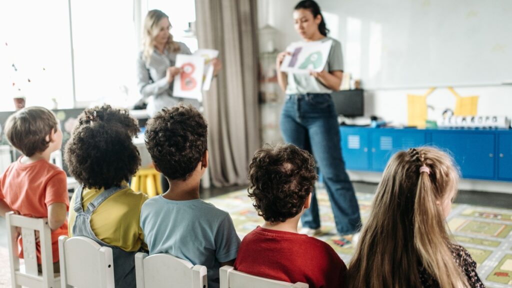 inclusive education autism