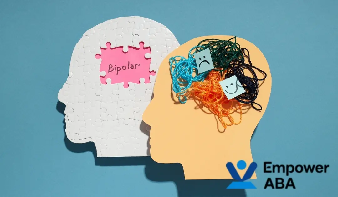 can bipolar be mistaken for autism