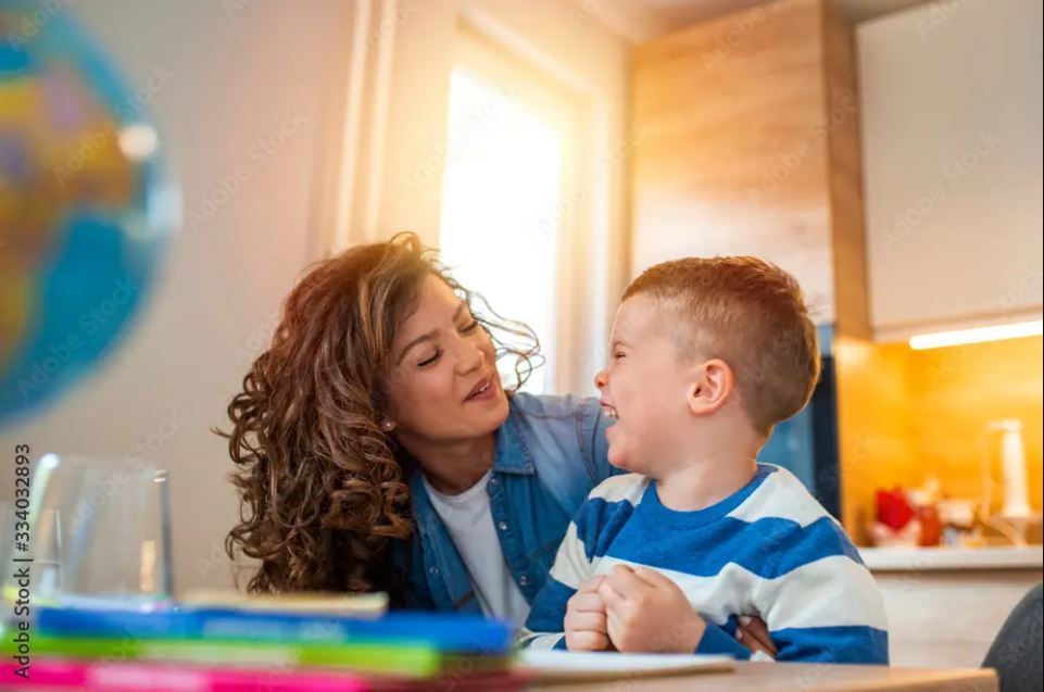 Why Autism Diagnoses Have Surged Since the ’90s—and What Parents Should Really Know