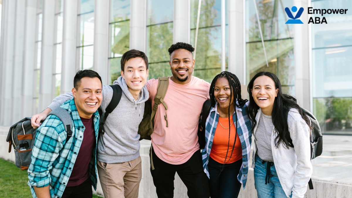 Why College Support Programs for Students With Autism Matter