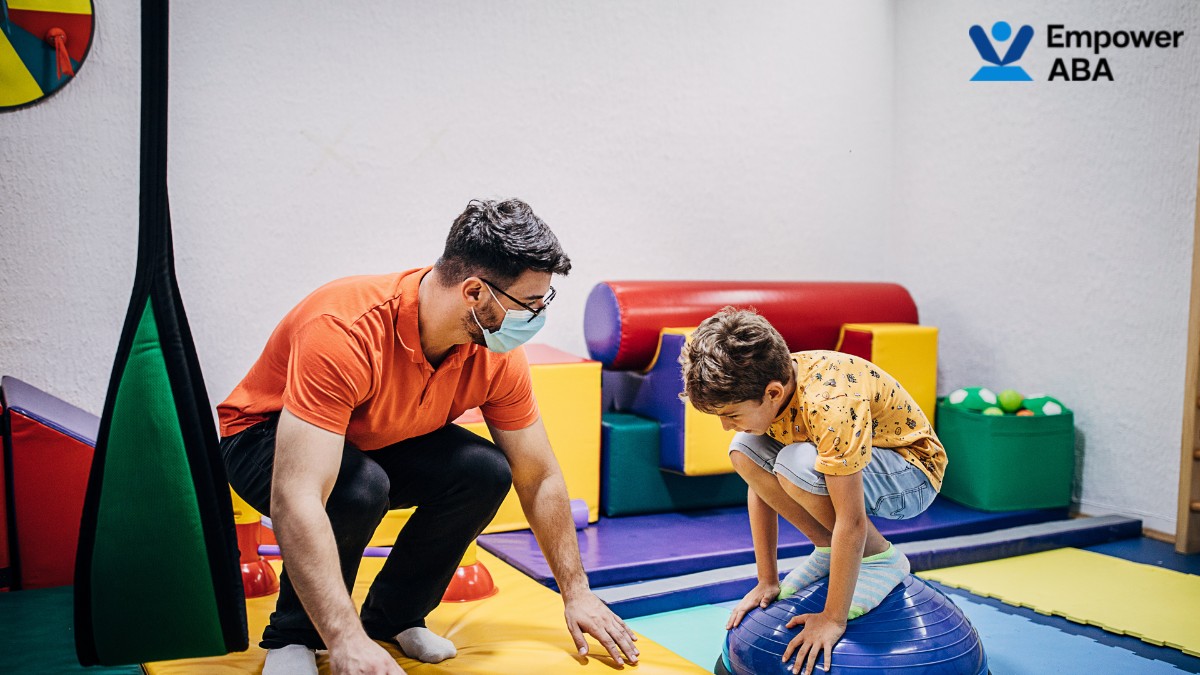 Why Sensory-Friendly Spaces Matter