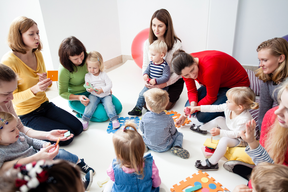 8 Reasons to Complete ABA Parent Training