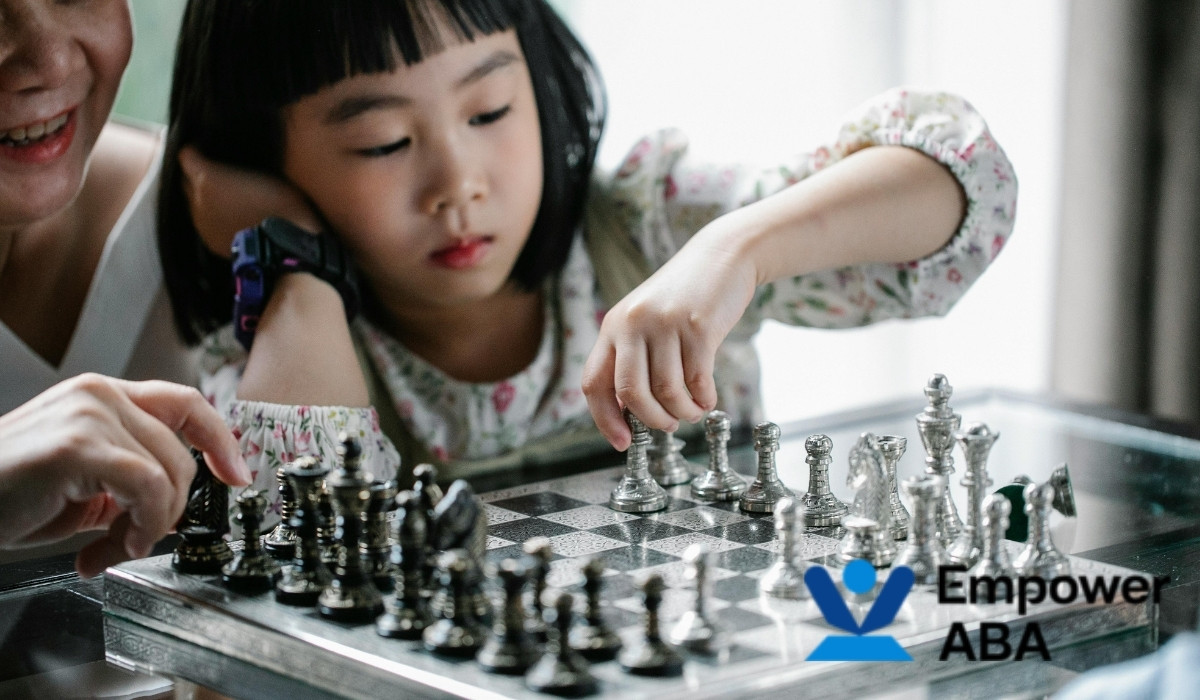 autism limited interests
