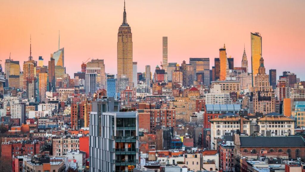 NYC Autism Mentorship Program Helps Teens Prepare for College