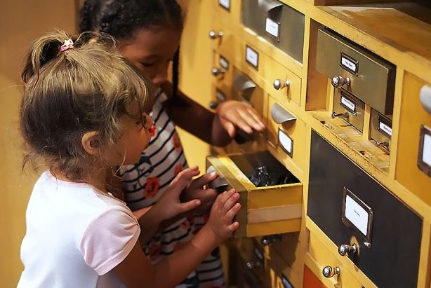 Sensory-Friendly NYC Museums Create Inclusive Family Fun