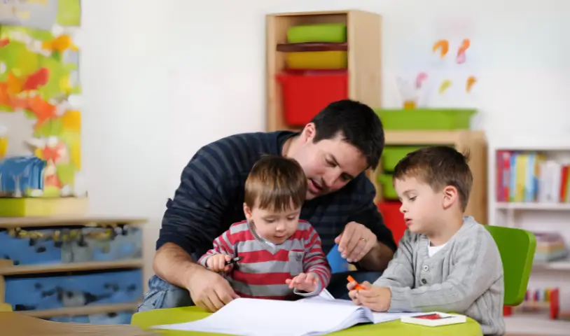 Strategies for ABA Parent Training