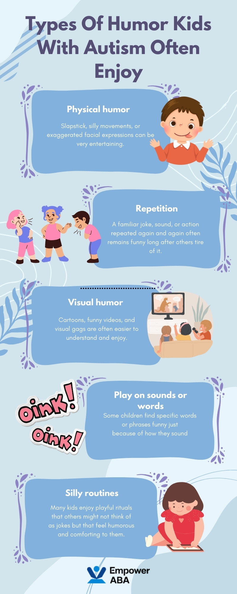 Types Of Humor Kids With Autism Often Enjoy 20250712 172904 0000