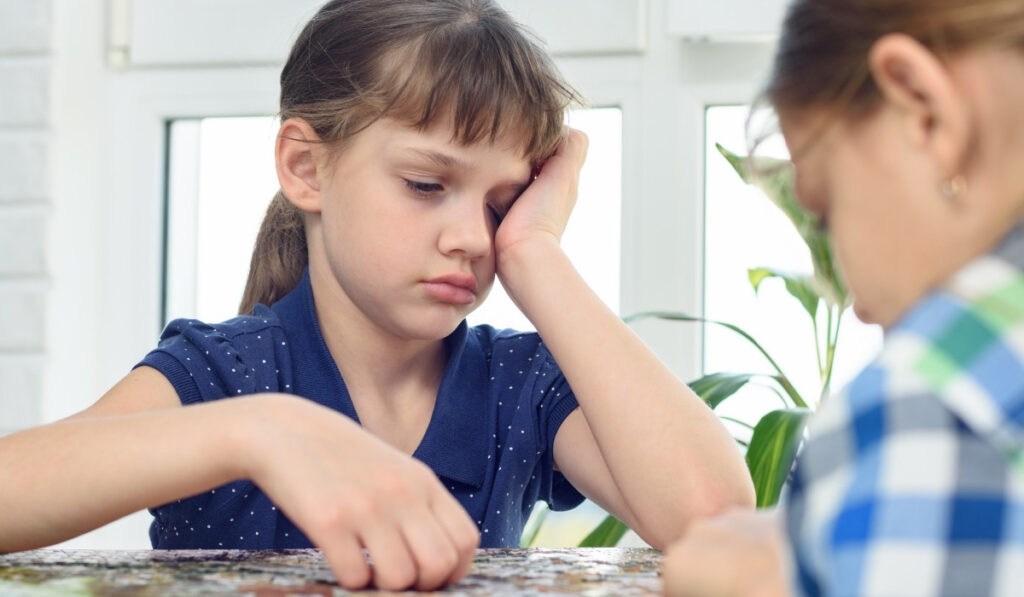 autism and social battery