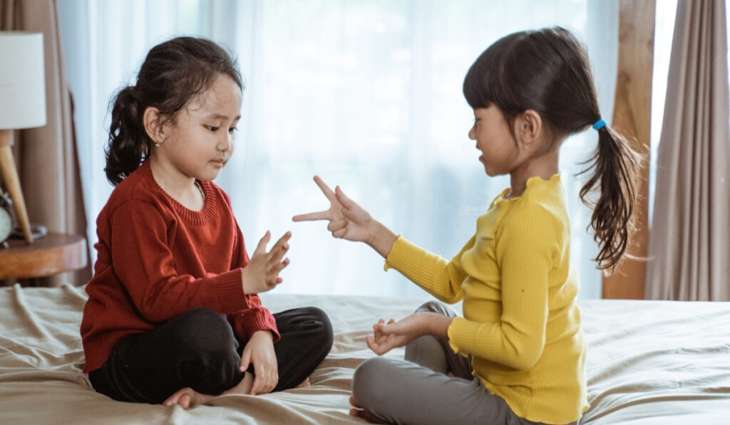 autism friendships