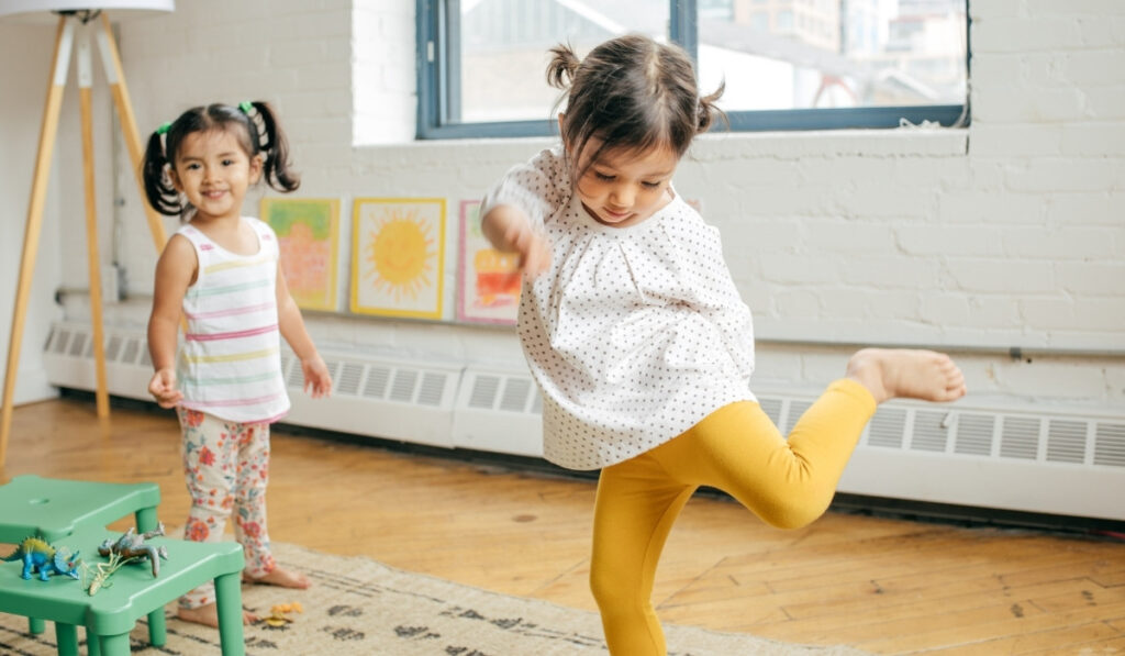 autism without repetitive behaviors