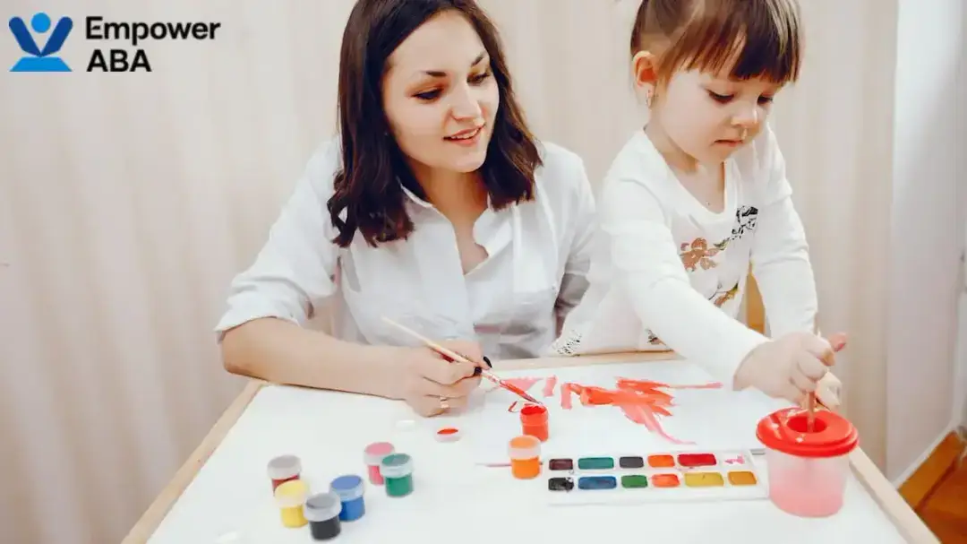 Positive Reinforcement Strategies in ABA Therapy