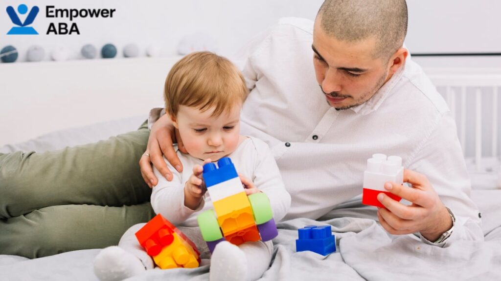 Vestibular Autism Treatment