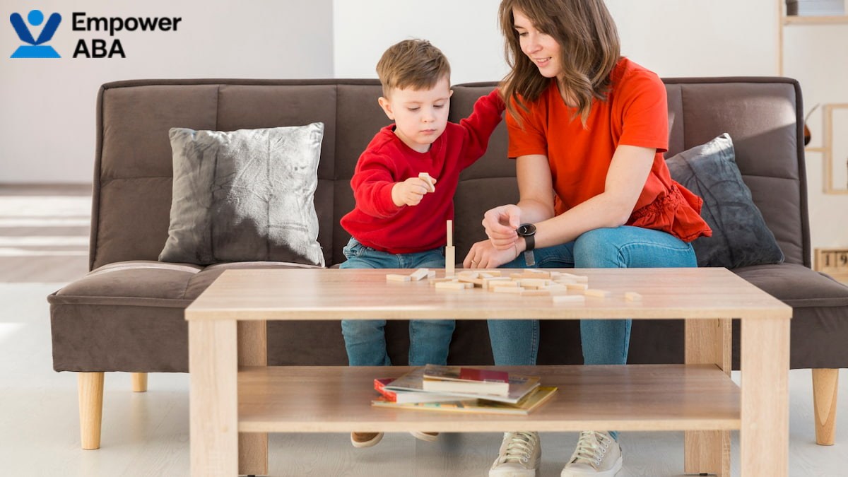 Sensory Integration Therapy for Autism