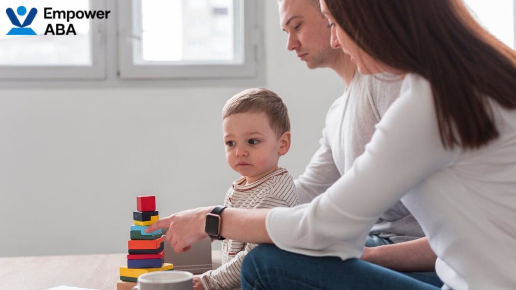 Sensory Integration Therapy for Autism