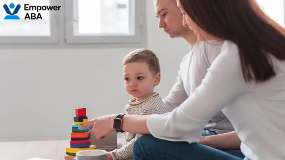 Sensory Integration Therapy for Autism