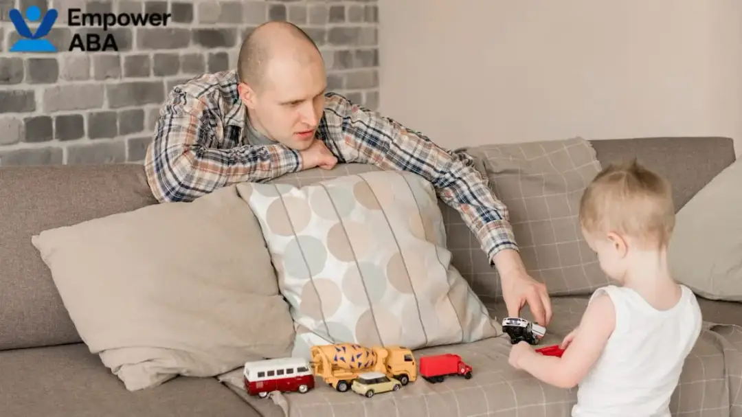 Vestibular Autism Treatment