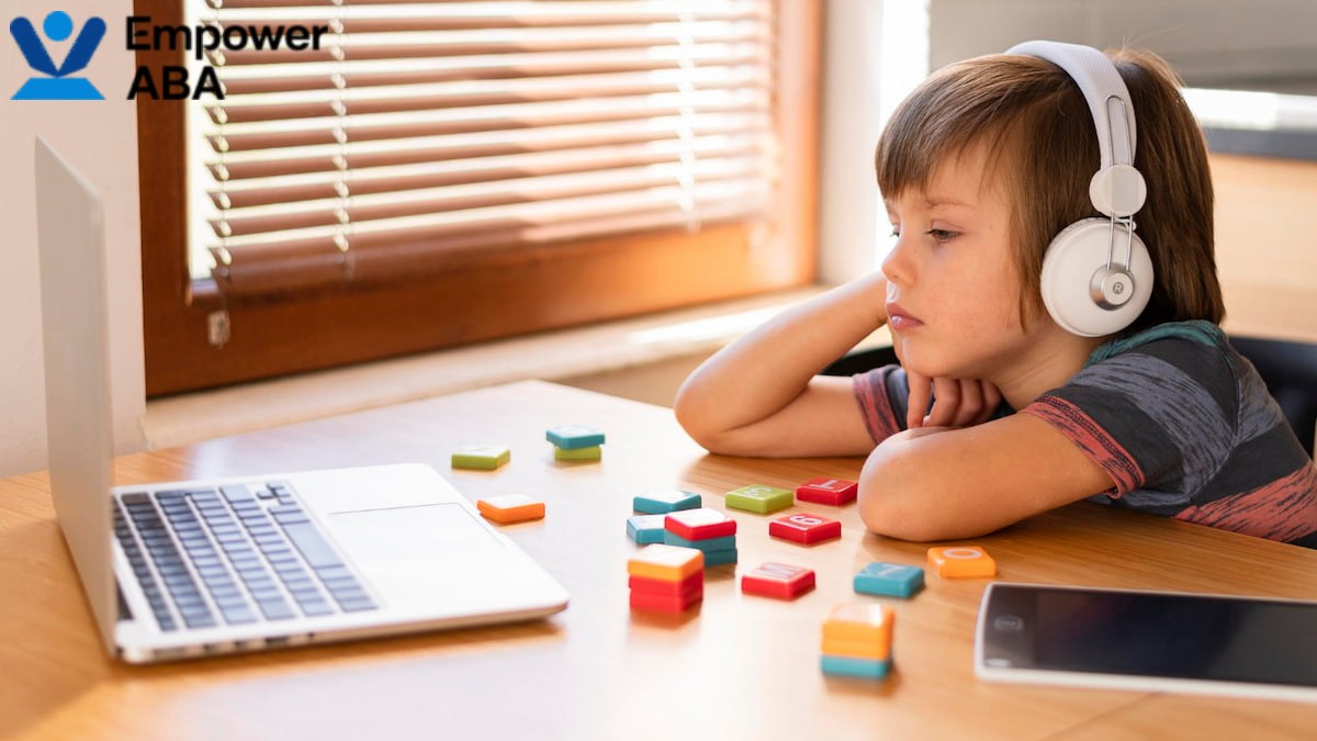 Virtual ABA Sessions