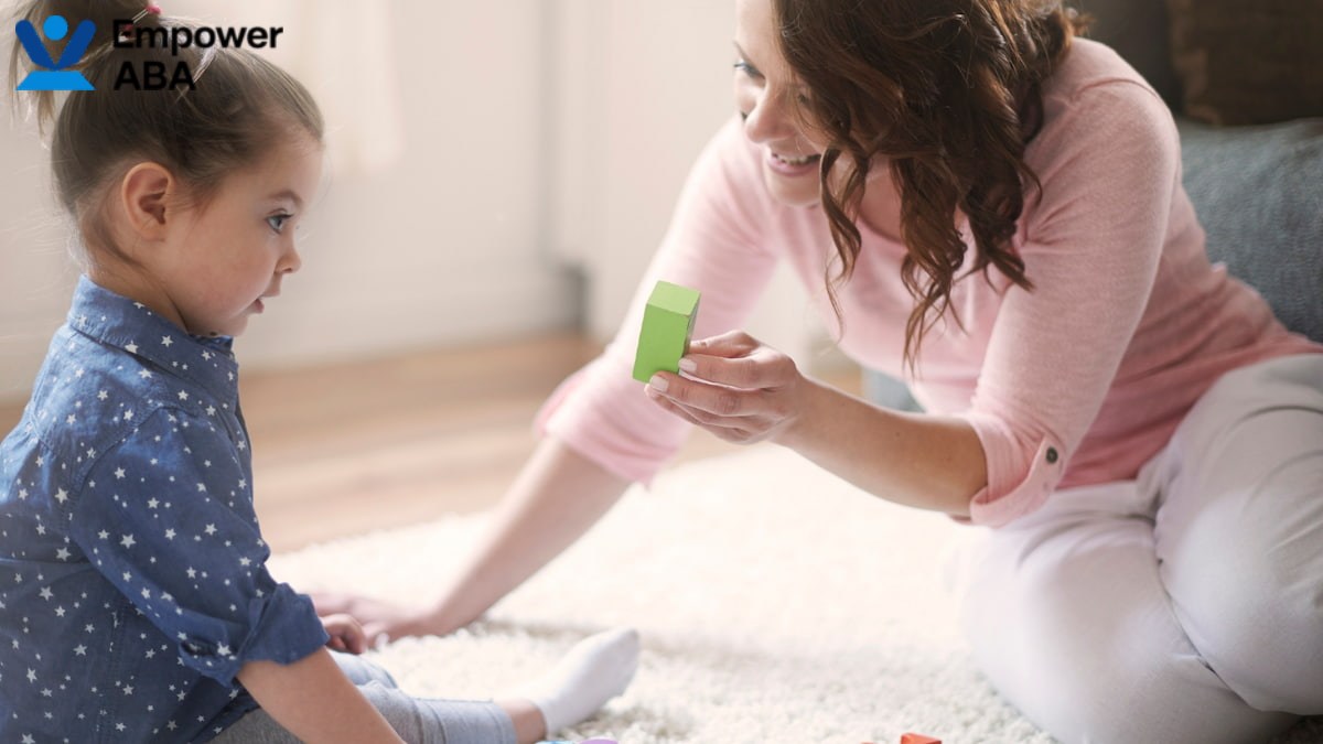 Sensory Integration Therapy for Autism