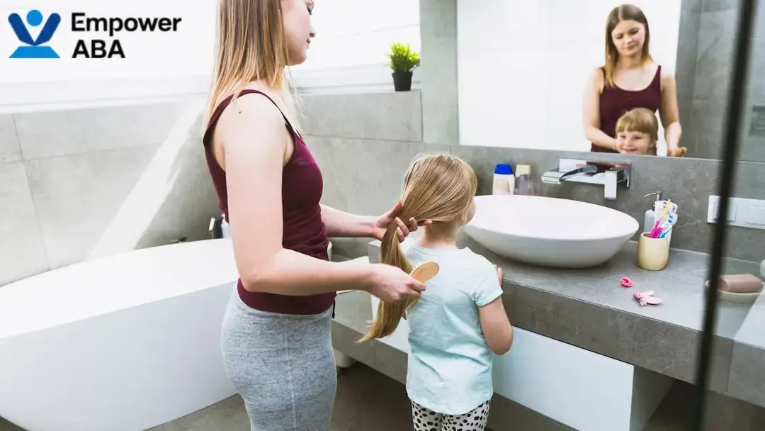 First Month of ABA Therapy