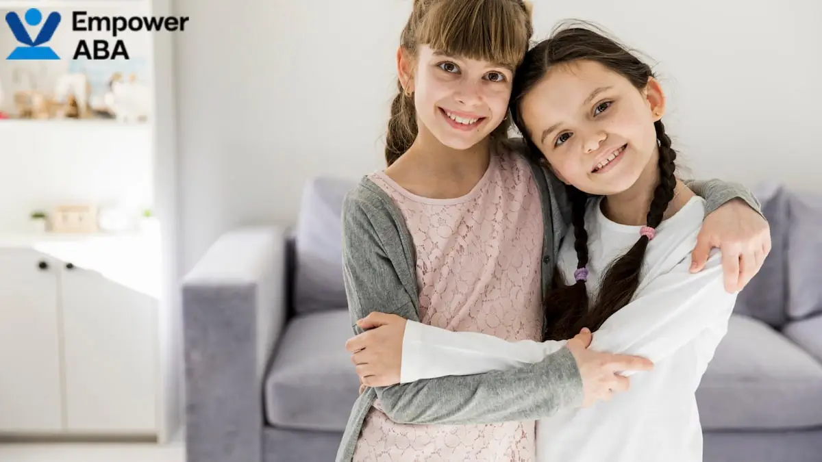 aba therapy affects siblings