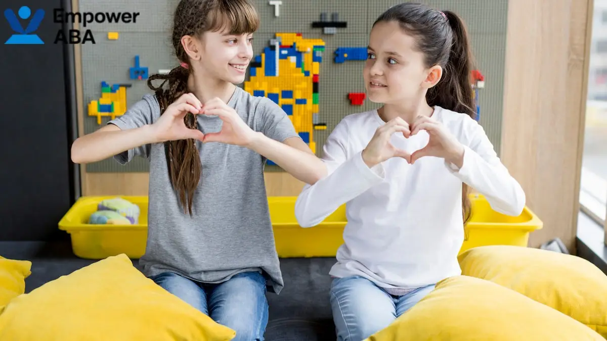 aba therapy affects siblings