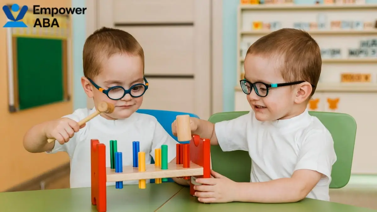 aba therapy affects siblings