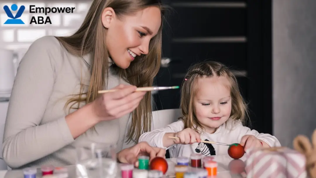 Bathroom Independence with ABA