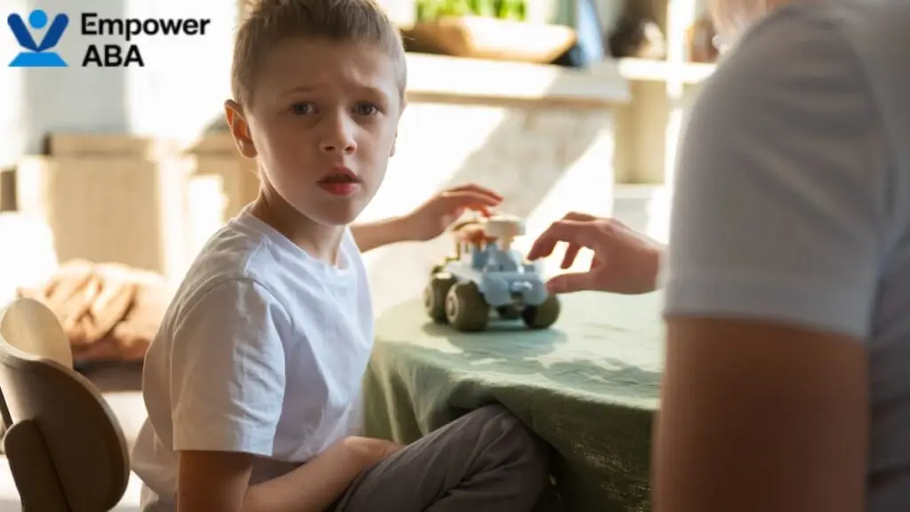autism diagnosis