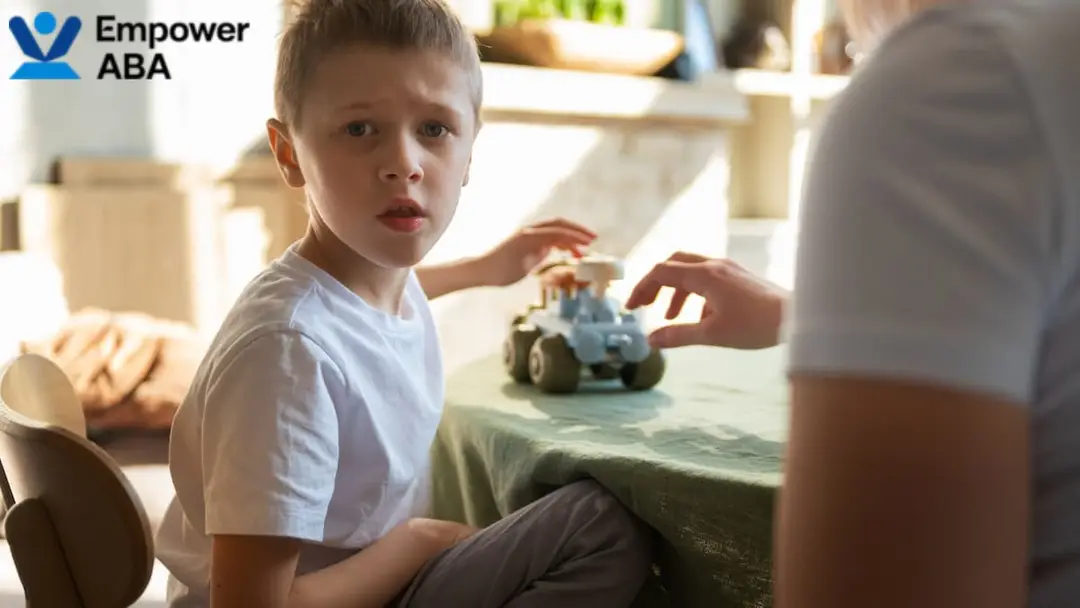 autism diagnosis