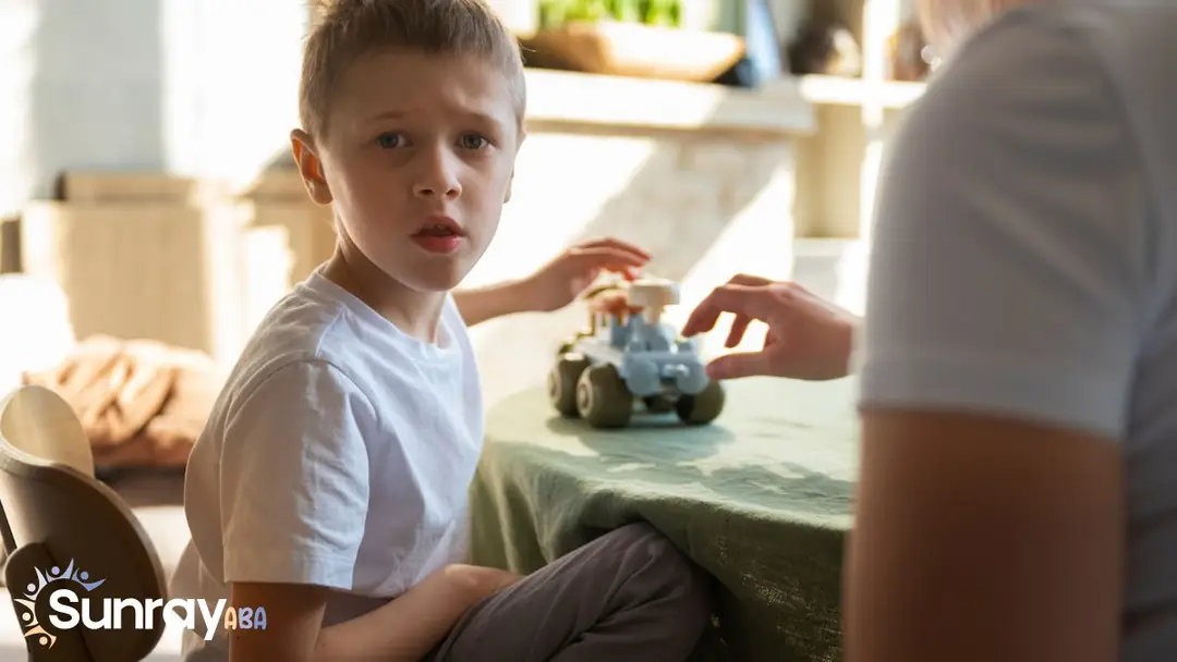 Autism Diagnosis in New York