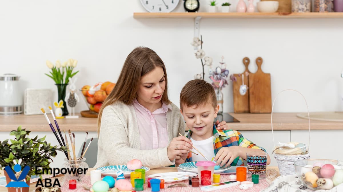 In-Home ABA Therapy in New Jersey